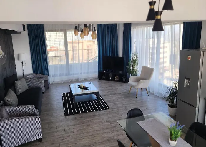 Diamond View Apartments