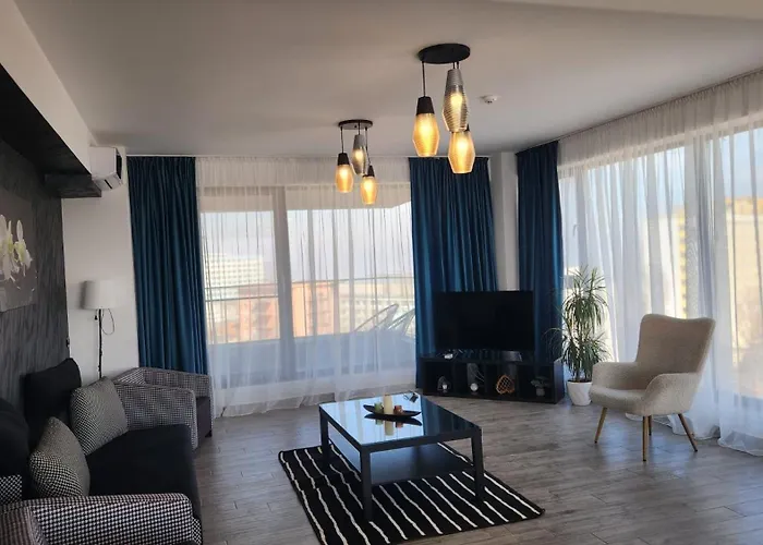 Diamond View Apartments