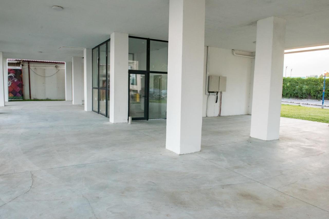 Apartment Diamond View Mamaia
