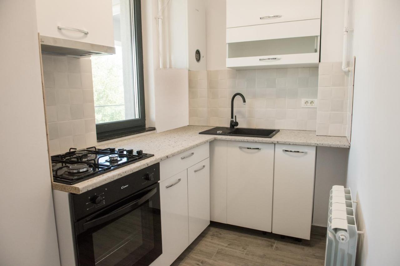 Diamond View Apartment *