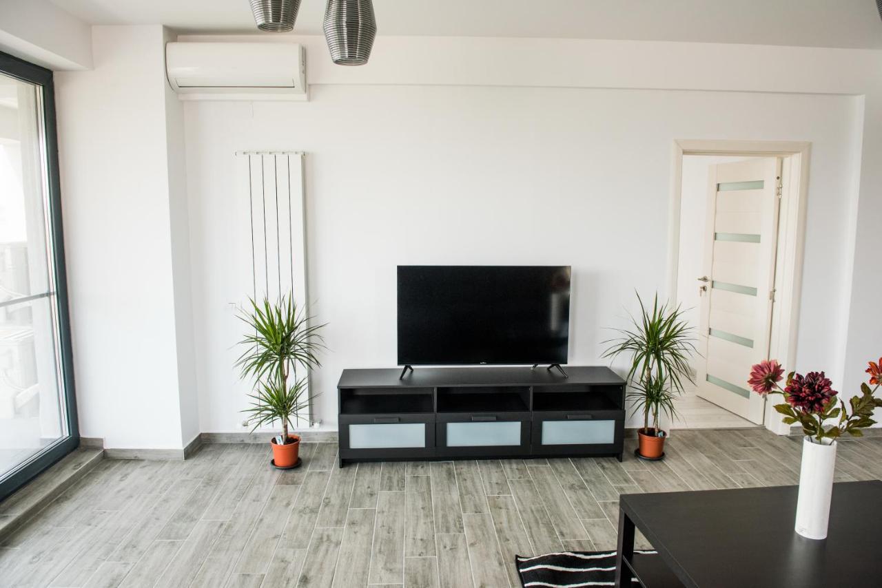 Diamond View Apartment Mamaia