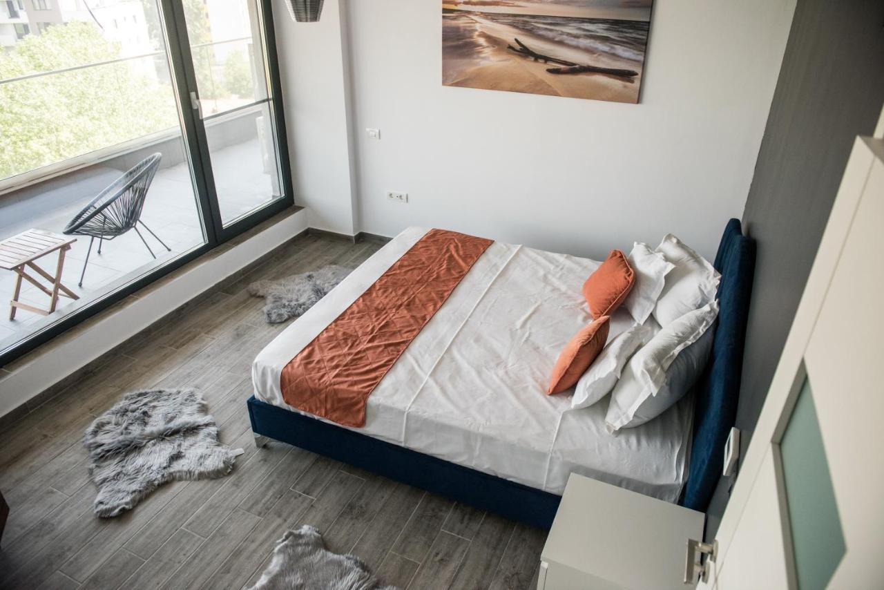 Apartment Diamond View Mamaia