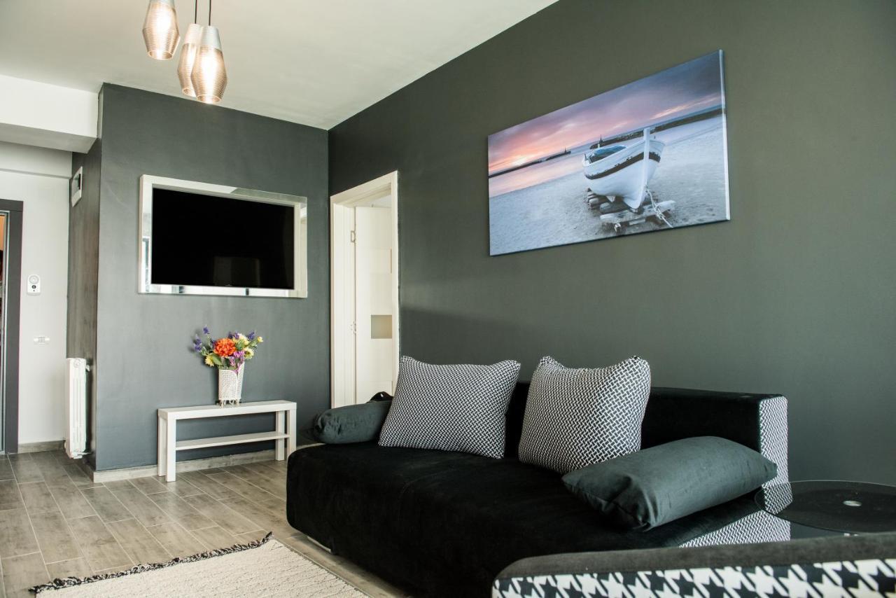 Diamond View Apartment Mamaia