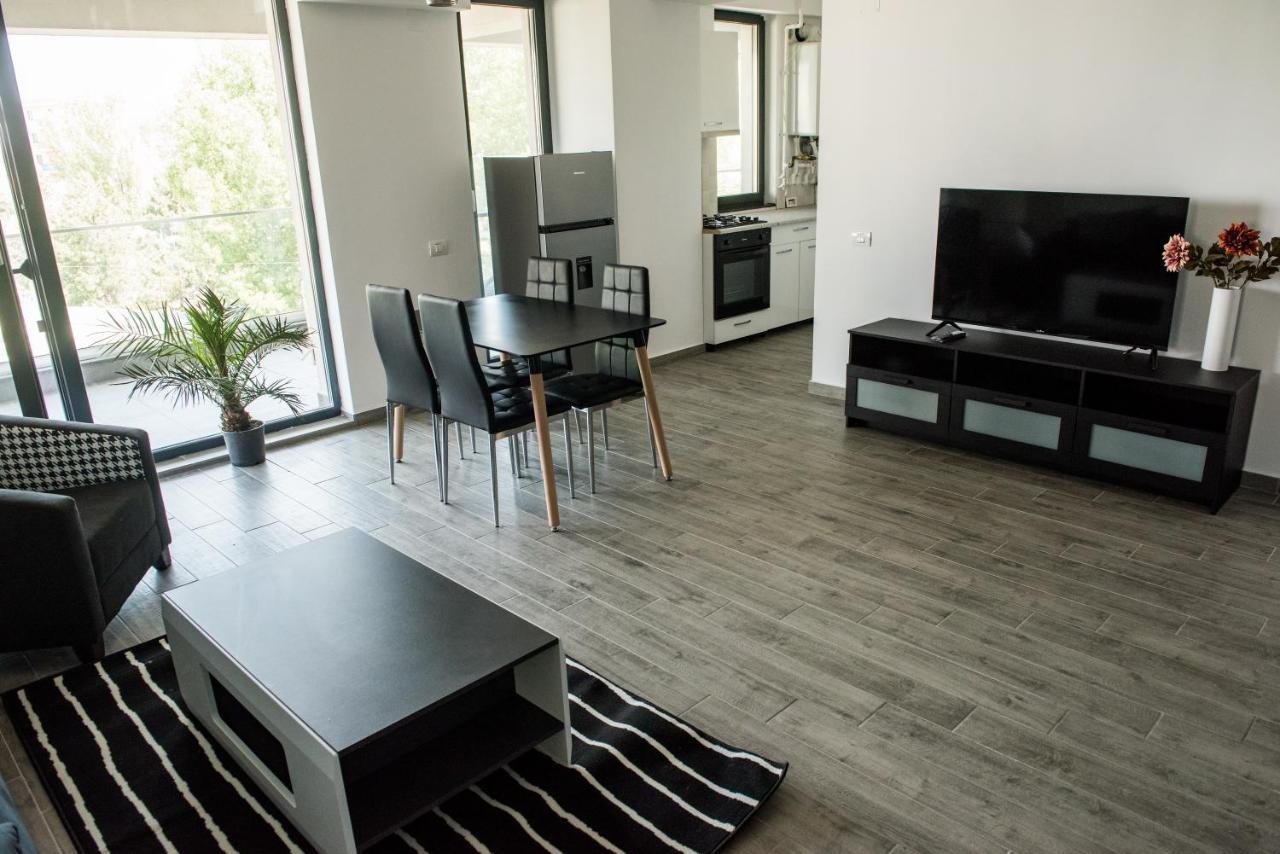 Apartment Diamond View *