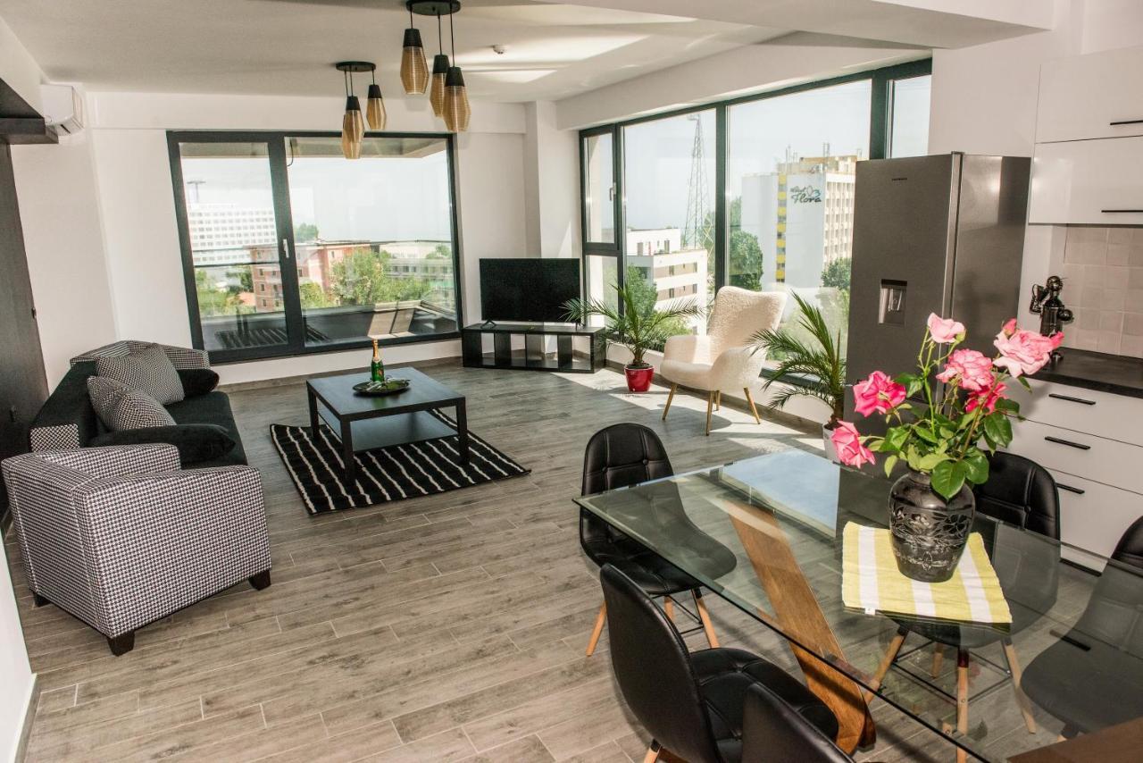 Diamond View Apartment