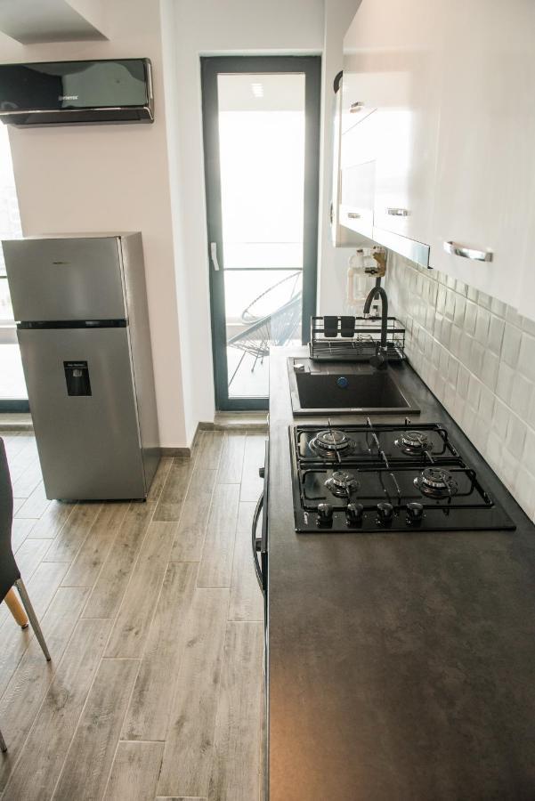 Diamond View Apartment