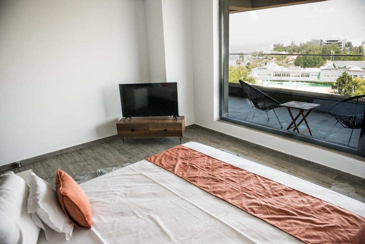 Diamond View Apartment Mamaia