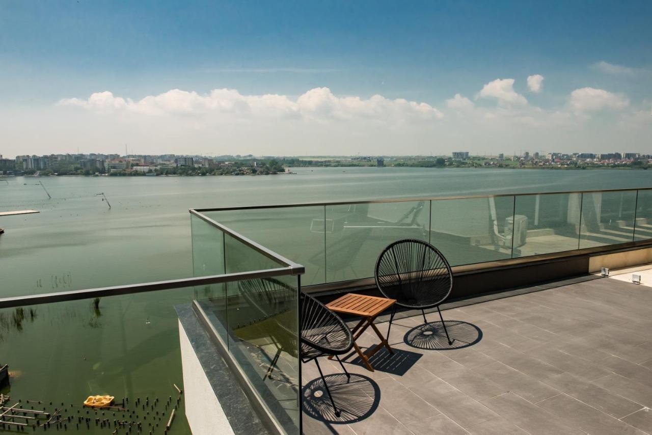 Apartment Diamond View Mamaia