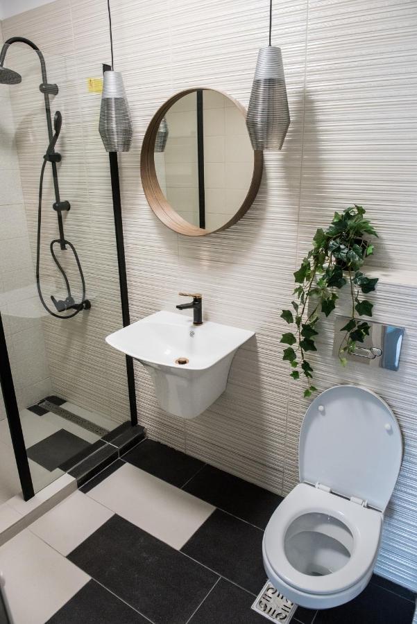 Diamond View Apartment