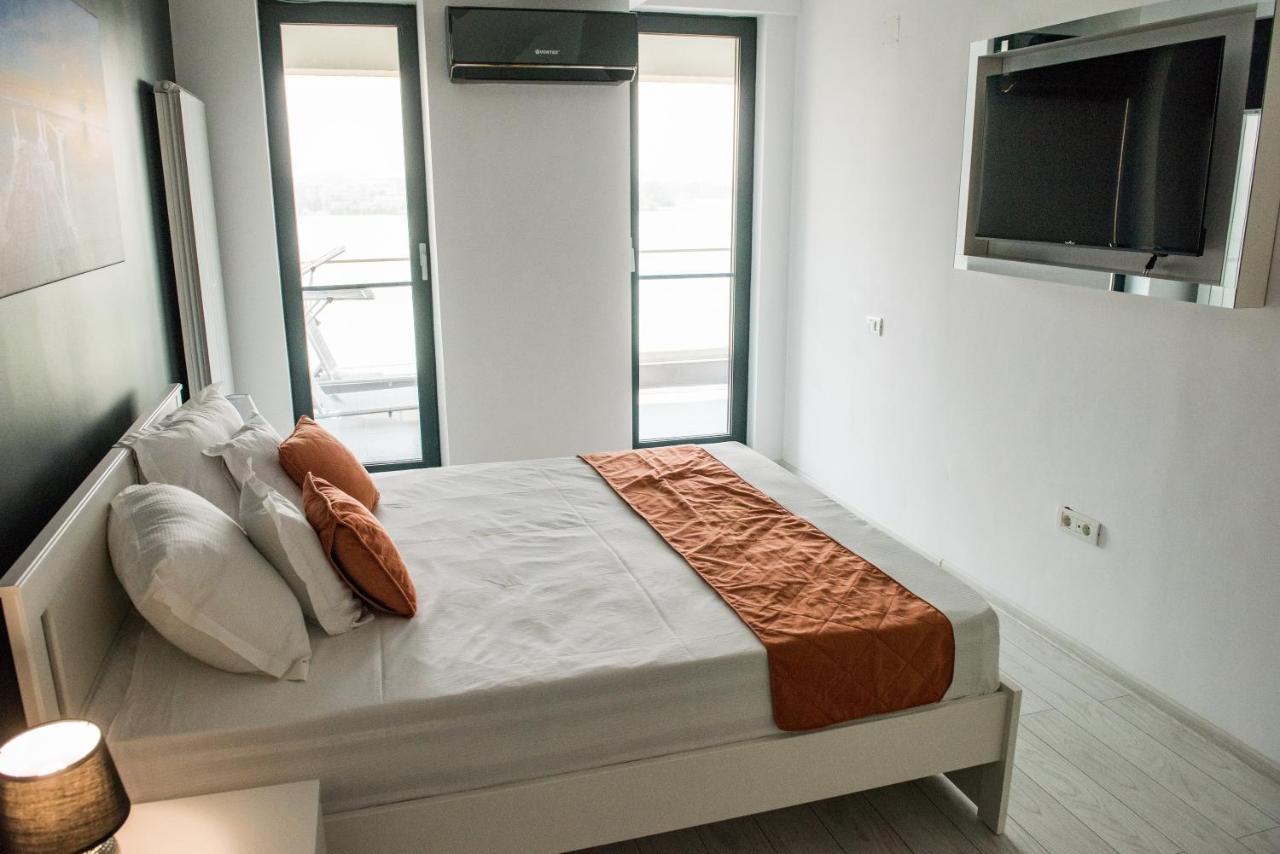 Apartment Diamond View Mamaia