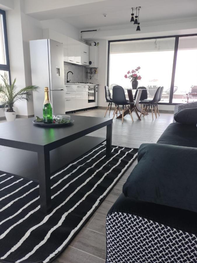 Apartment Diamond View Mamaia
