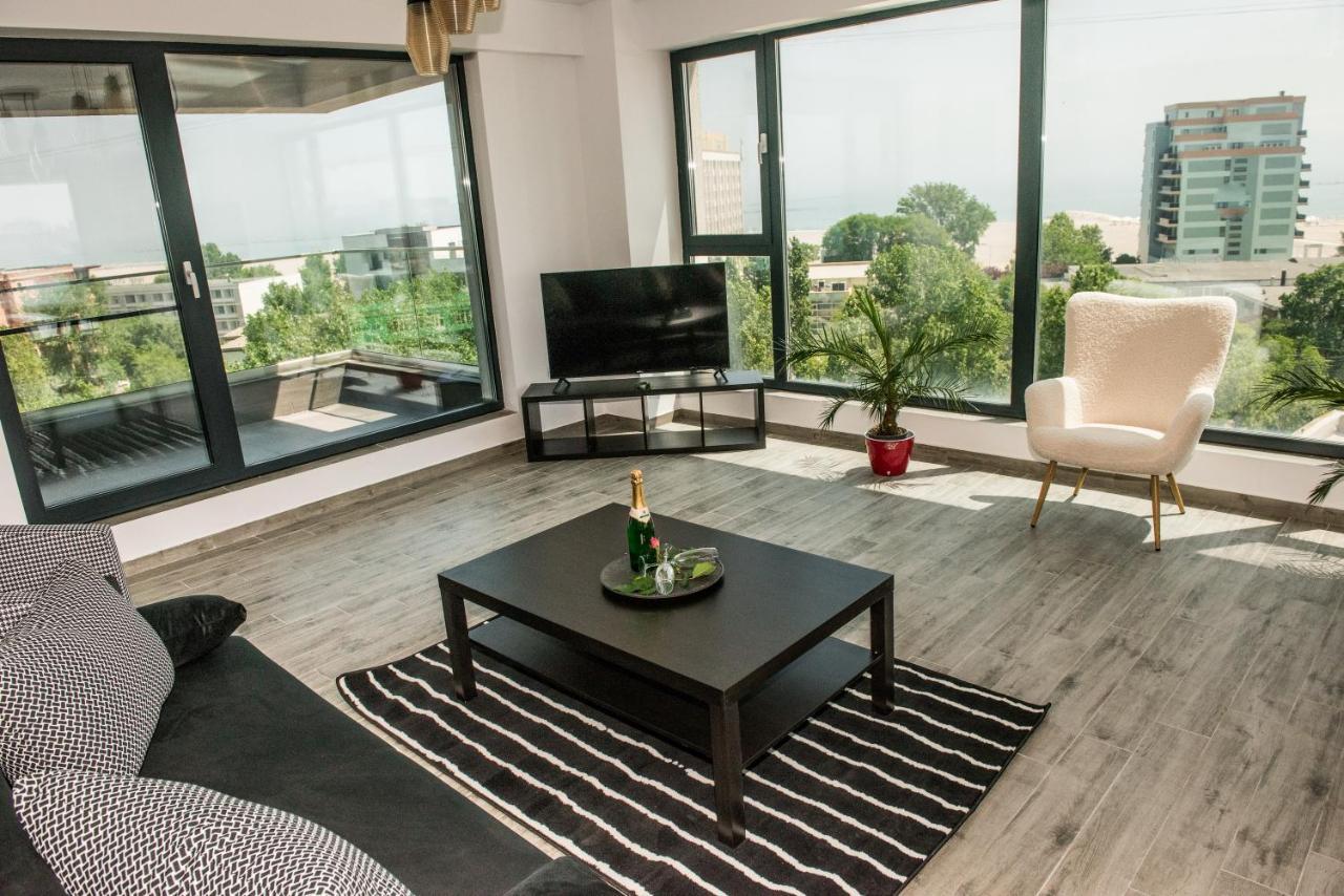 Apartment Diamond View *