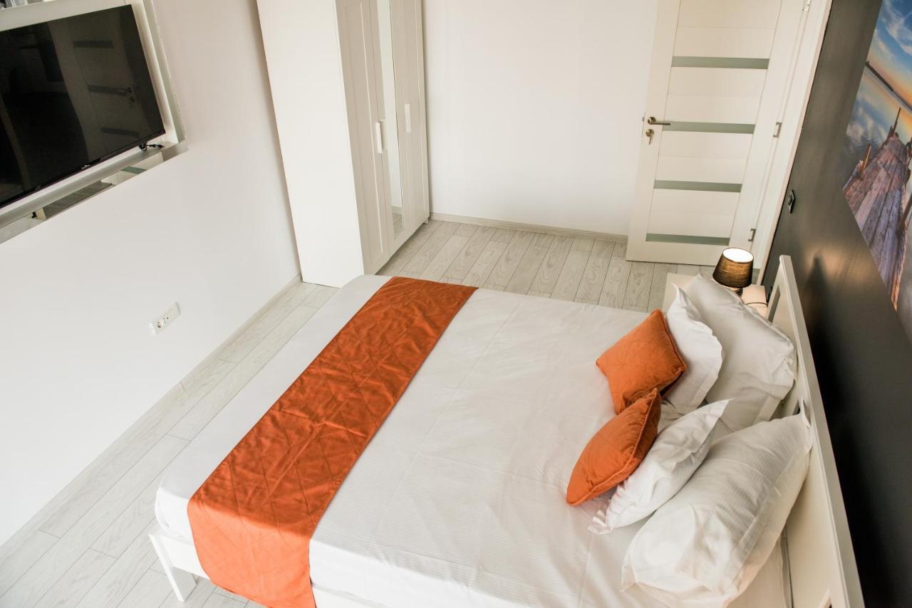 Apartment Diamond View Mamaia