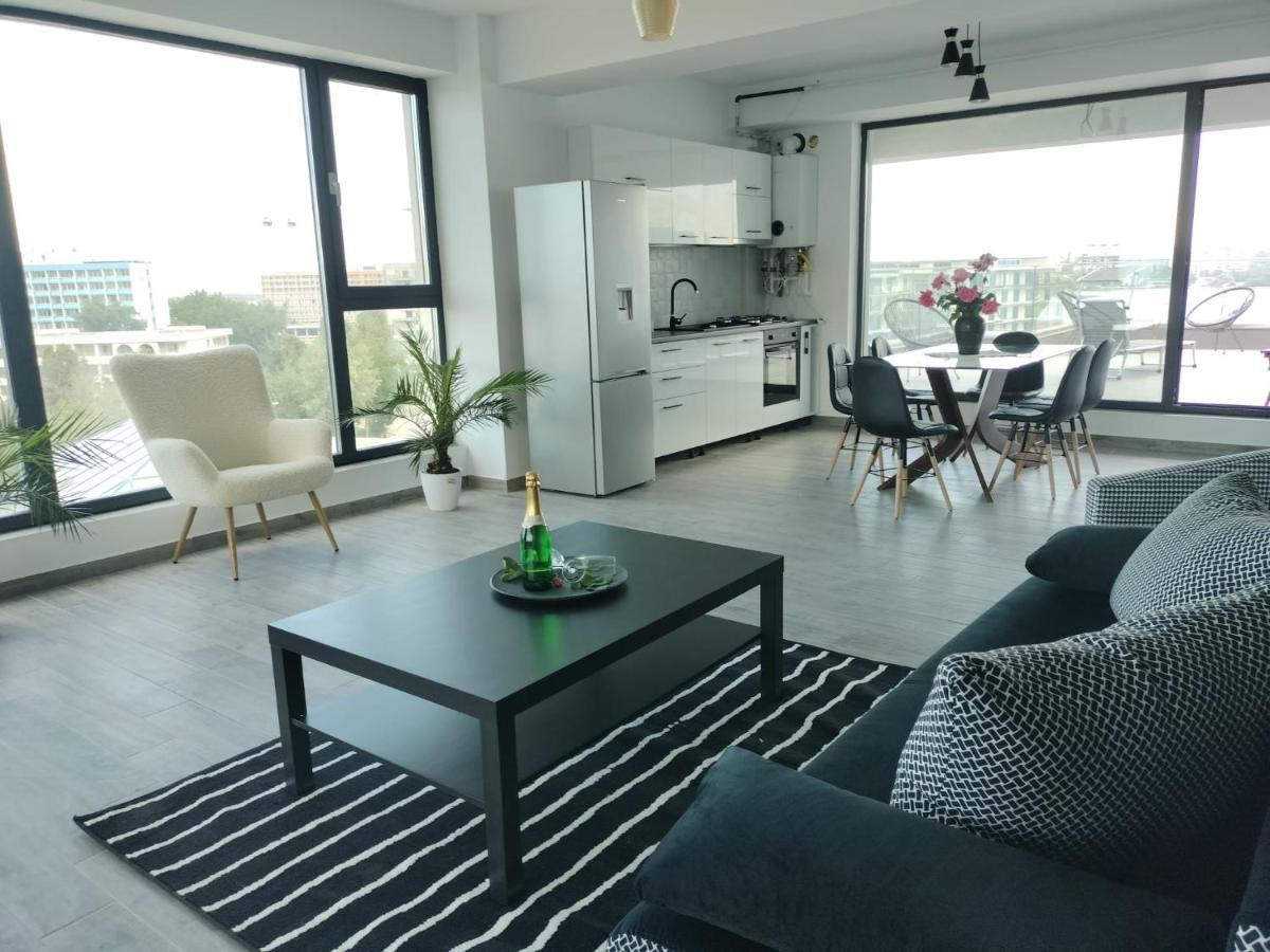 Diamond View Apartment