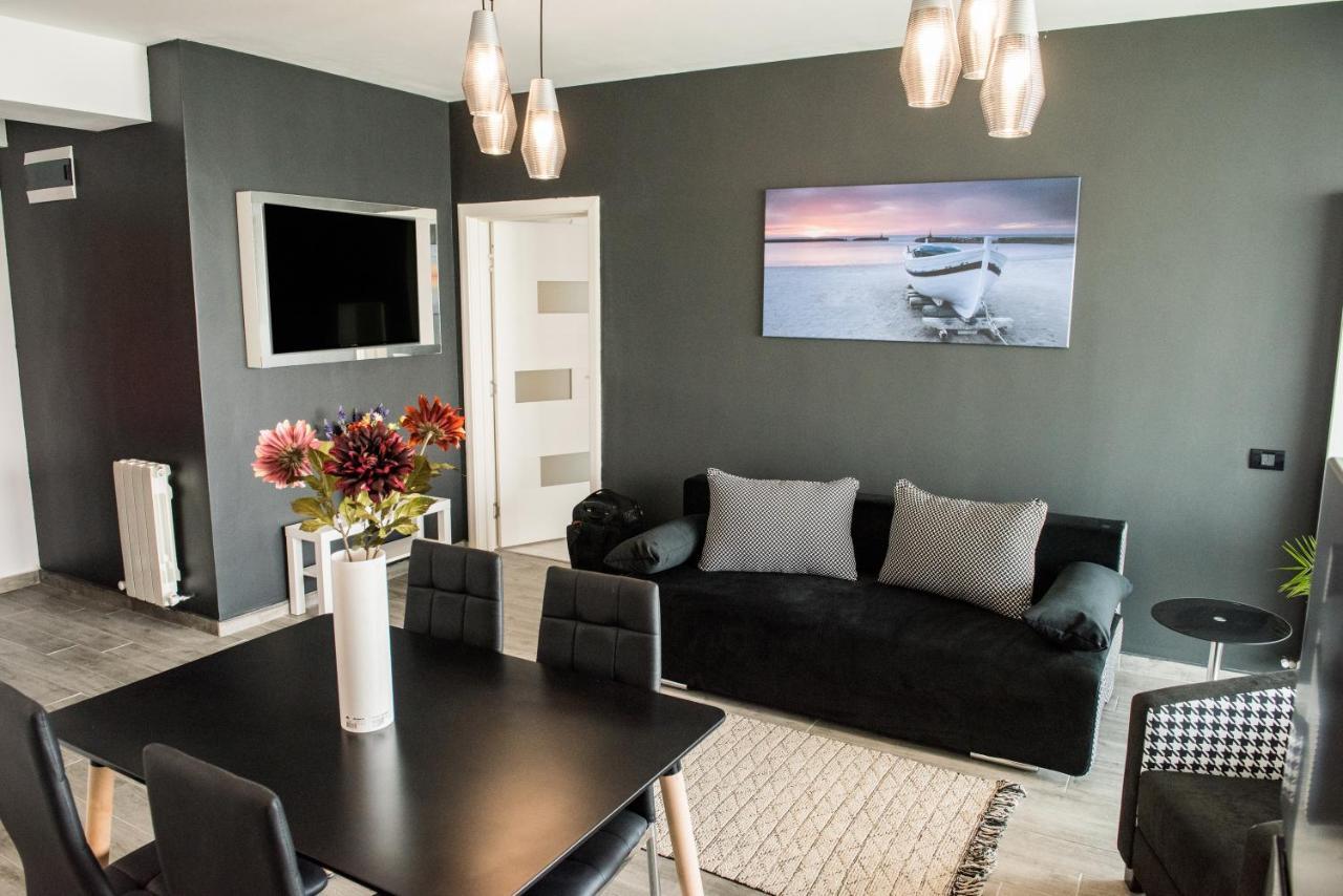 Diamond View Apartment