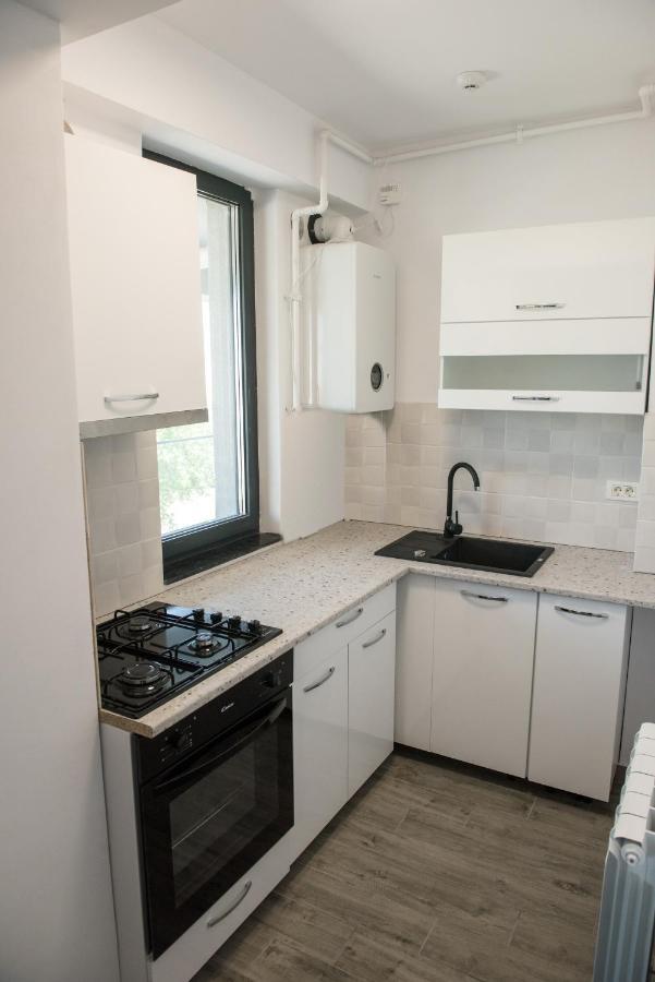 Apartment Diamond View Mamaia