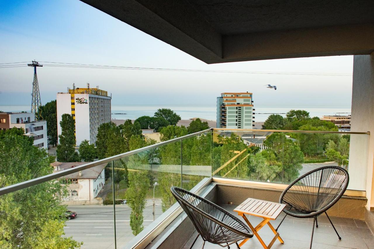 Apartment Diamond View