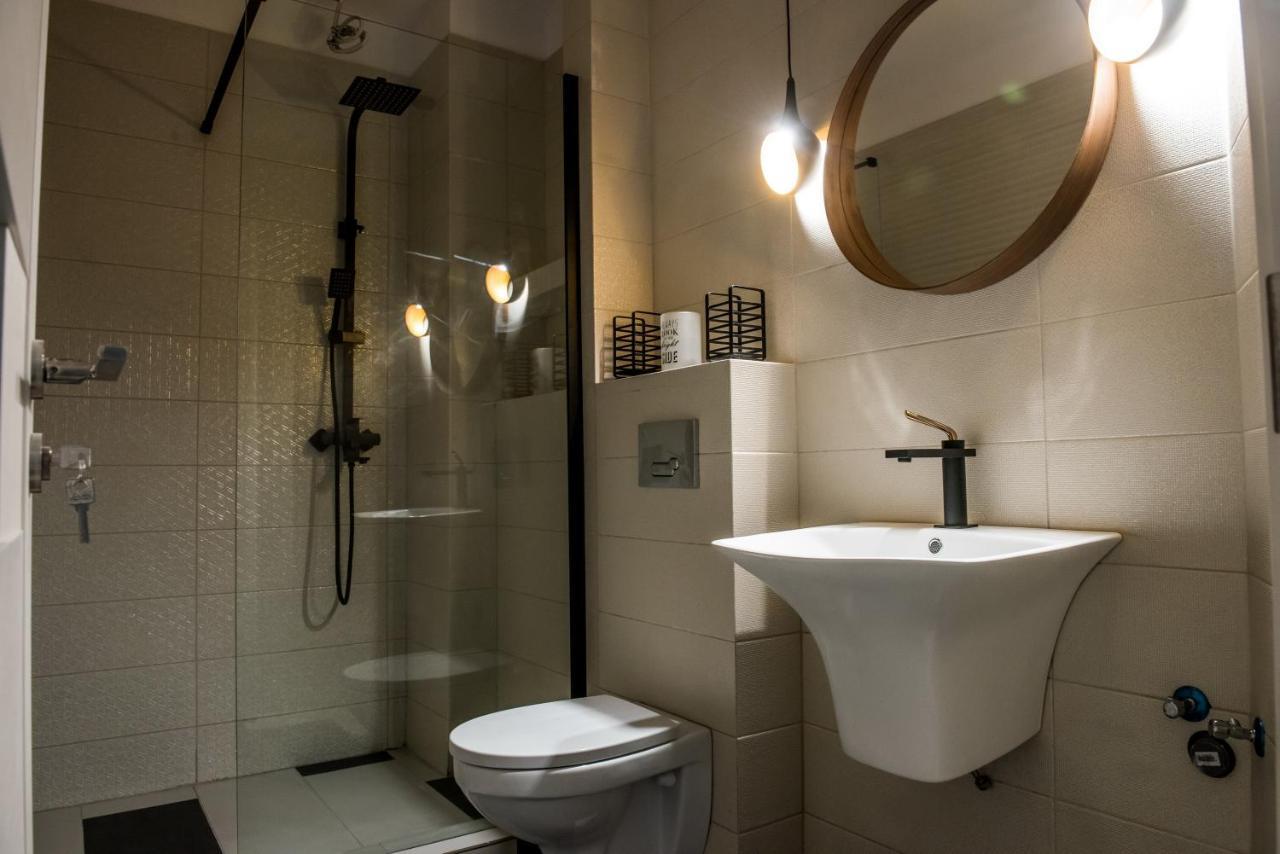 Apartment Diamond View Mamaia
