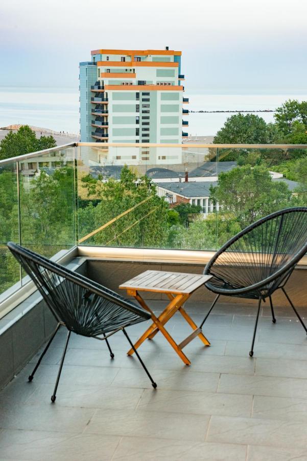 Diamond View Apartment