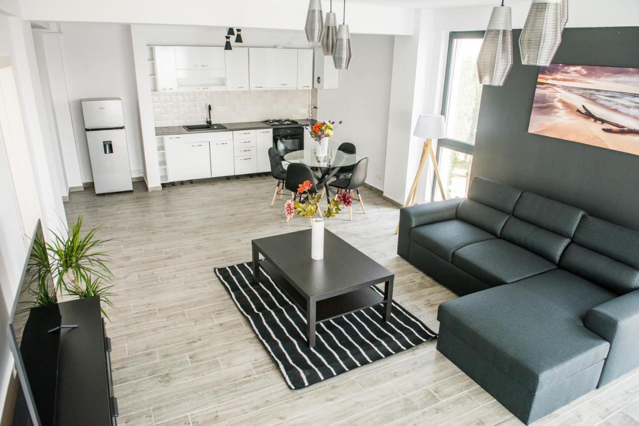 Diamond View Apartment
