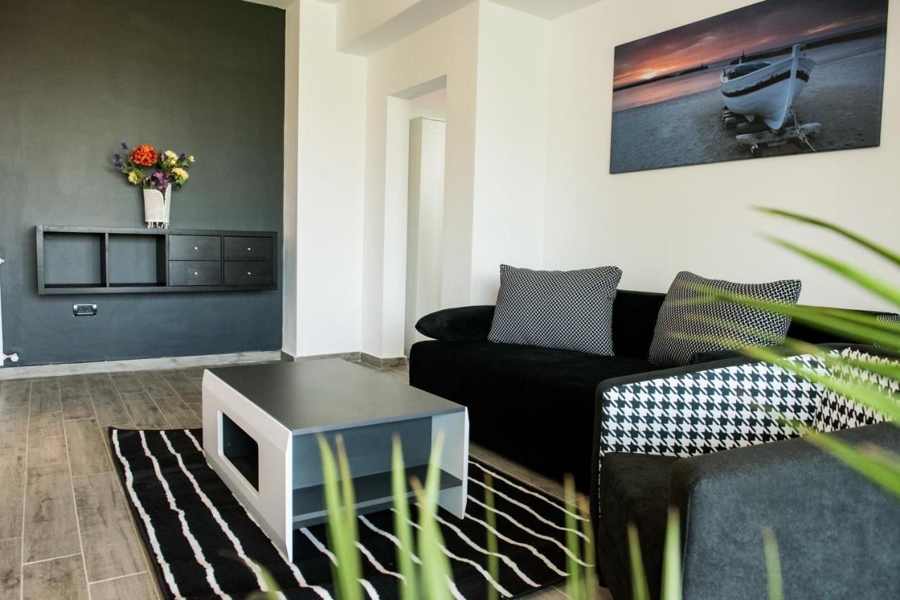 Diamond View Apartment
