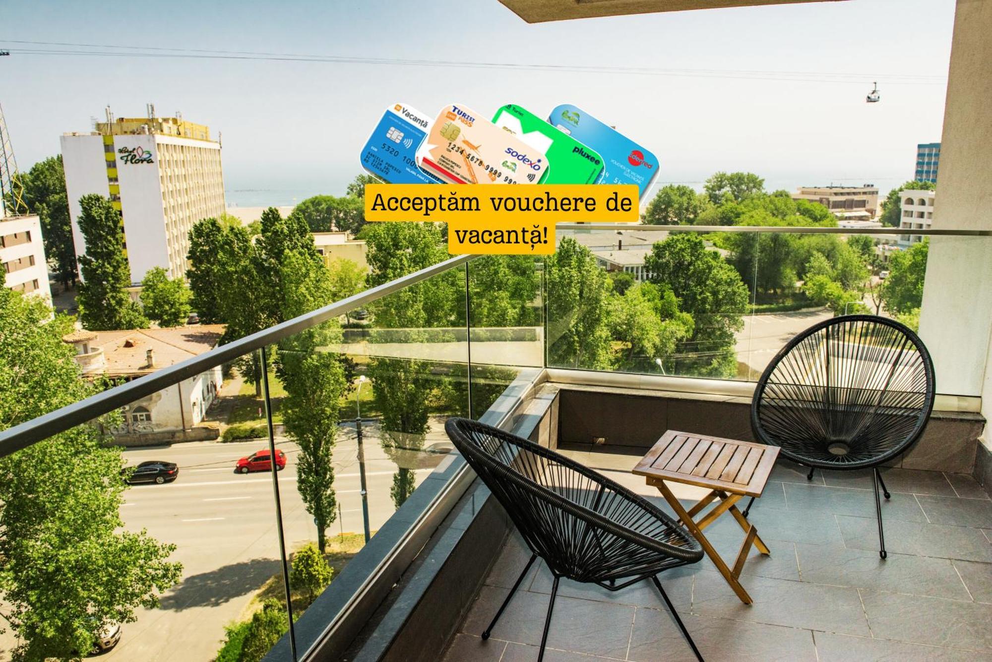 Diamond View Apartment
