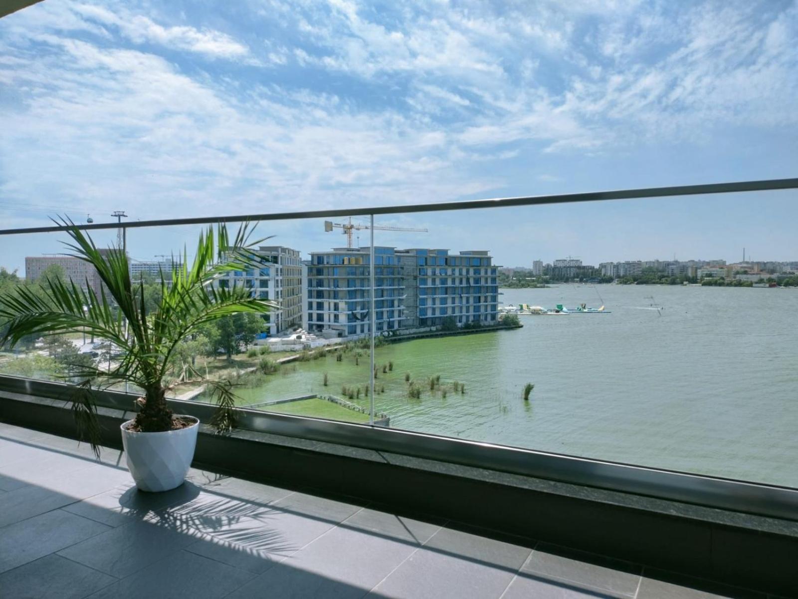 Apartment Diamond View Mamaia
