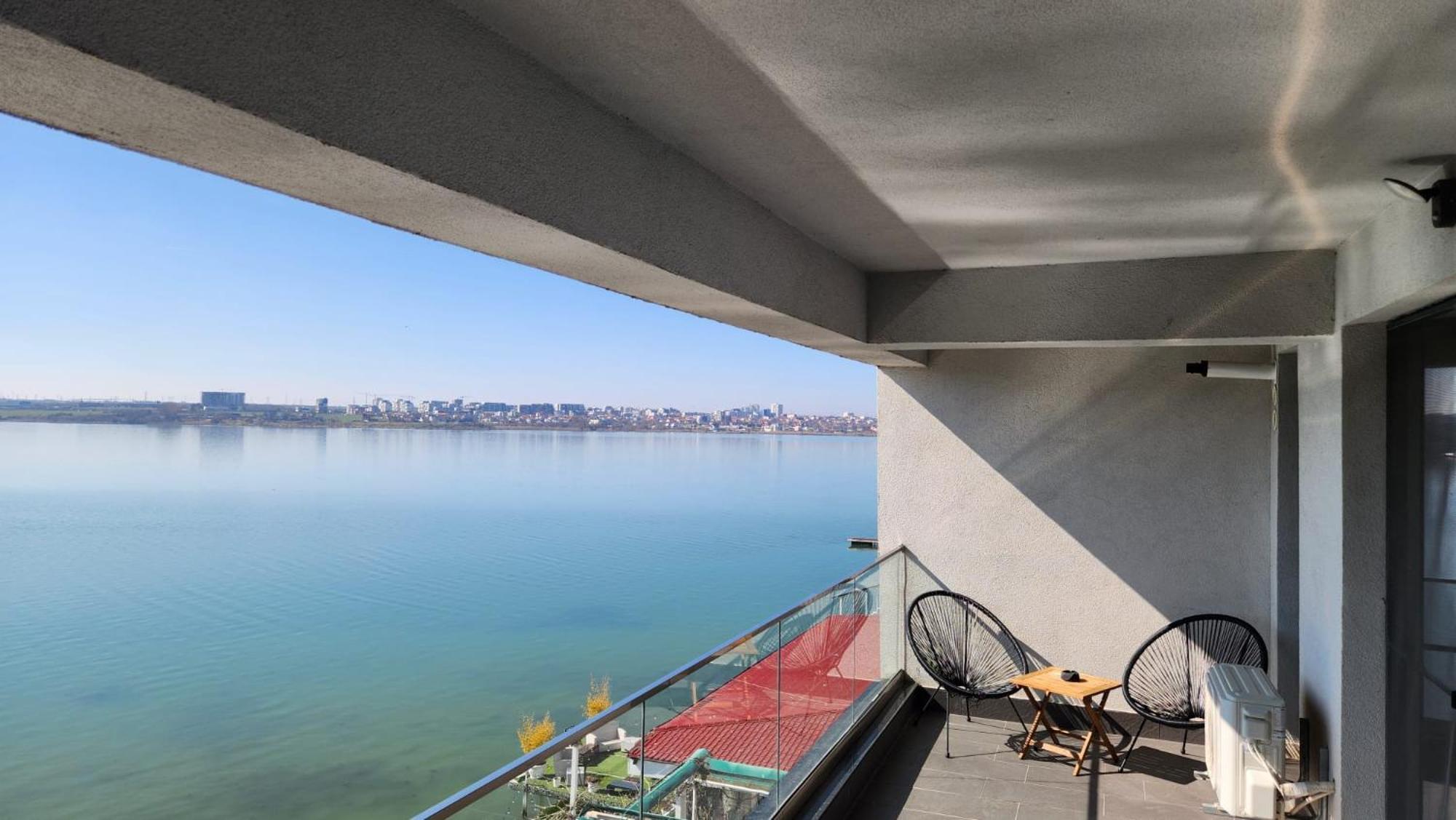 Diamond View Apartment