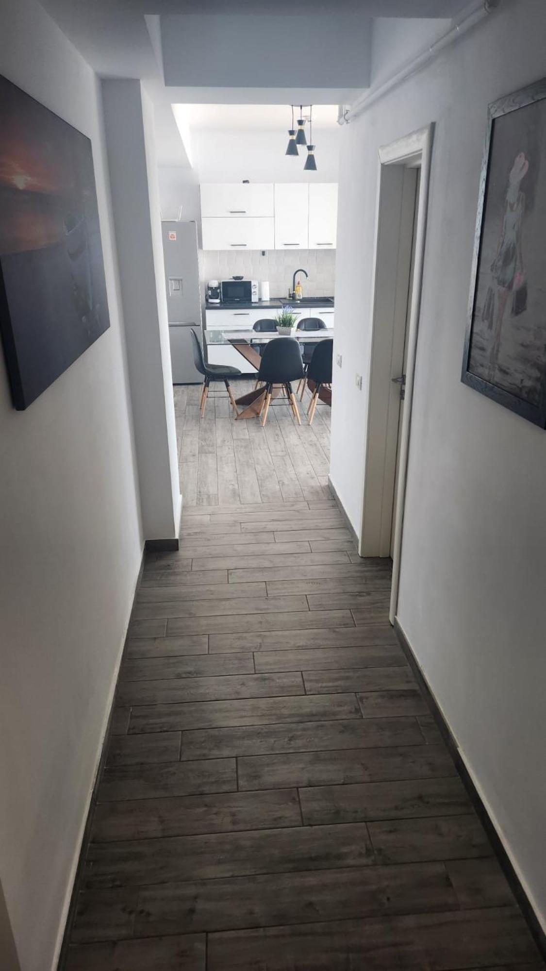 Diamond View Apartment *