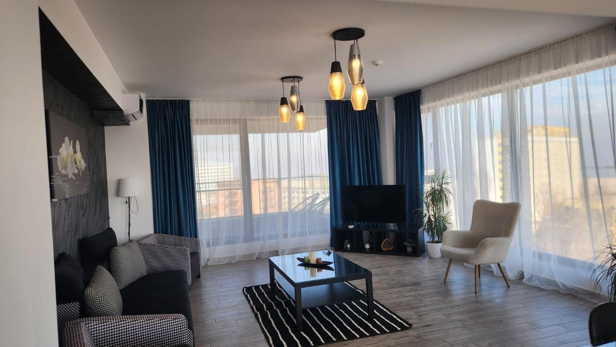 Apartment Diamond View