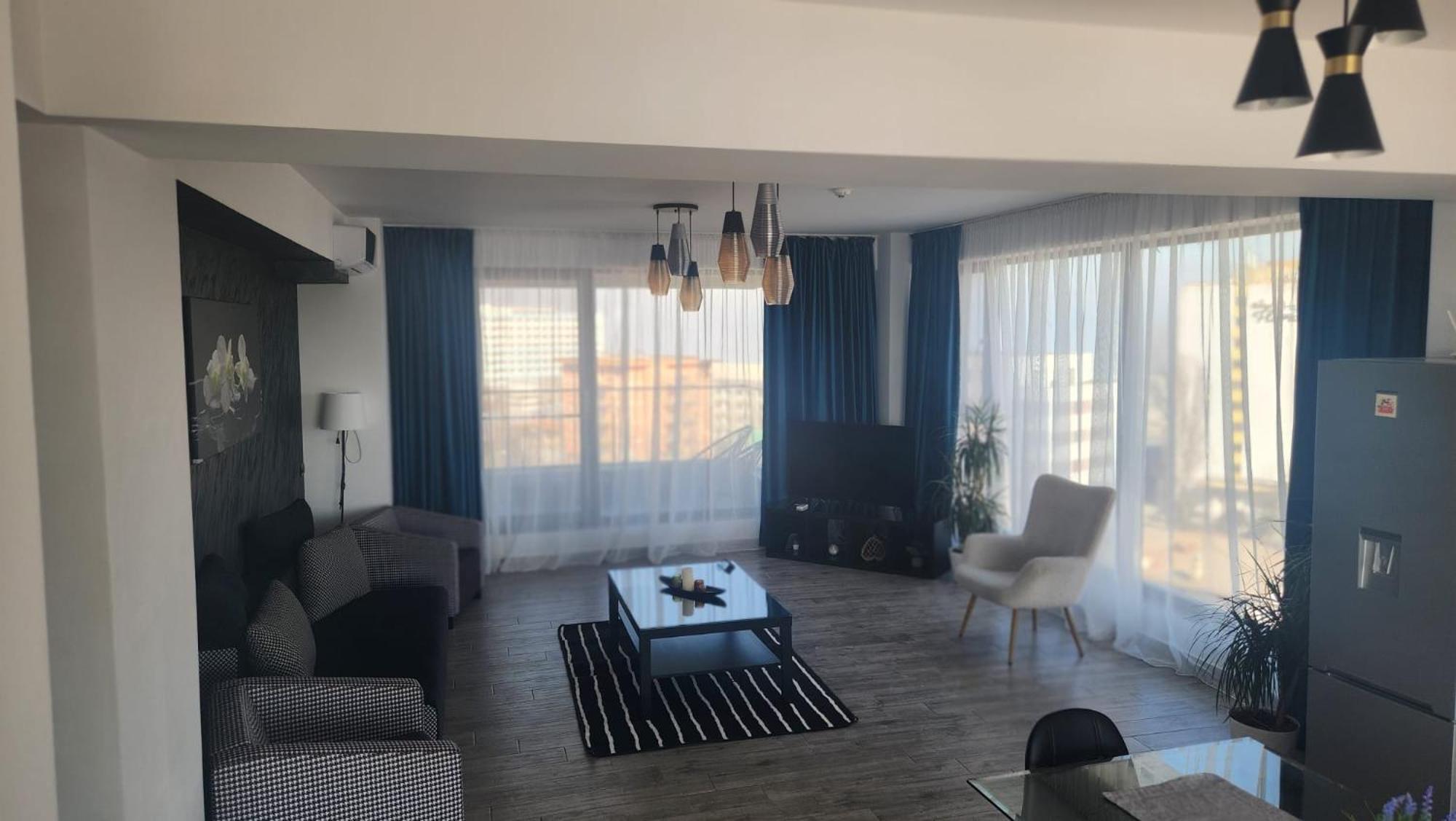 Diamond View Apartment Mamaia