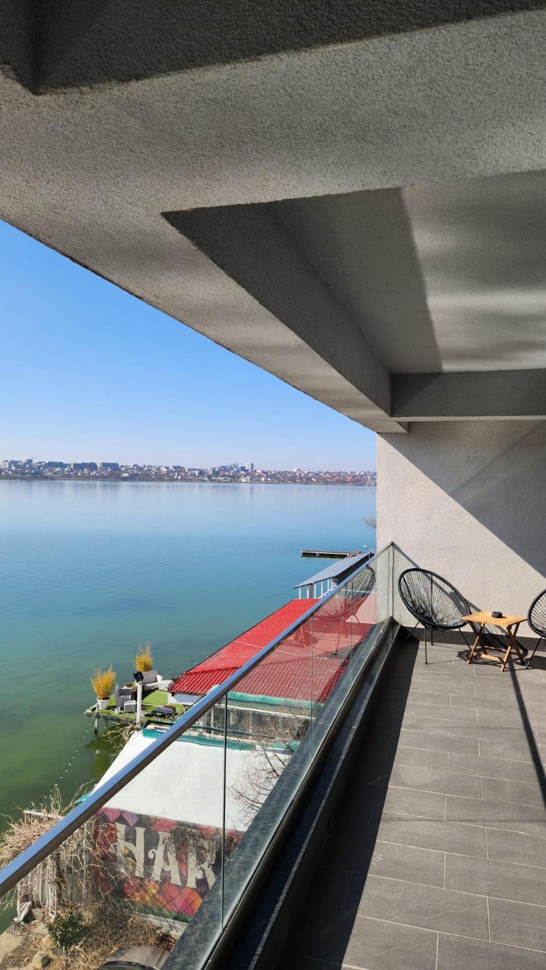 Apartment Diamond View Mamaia