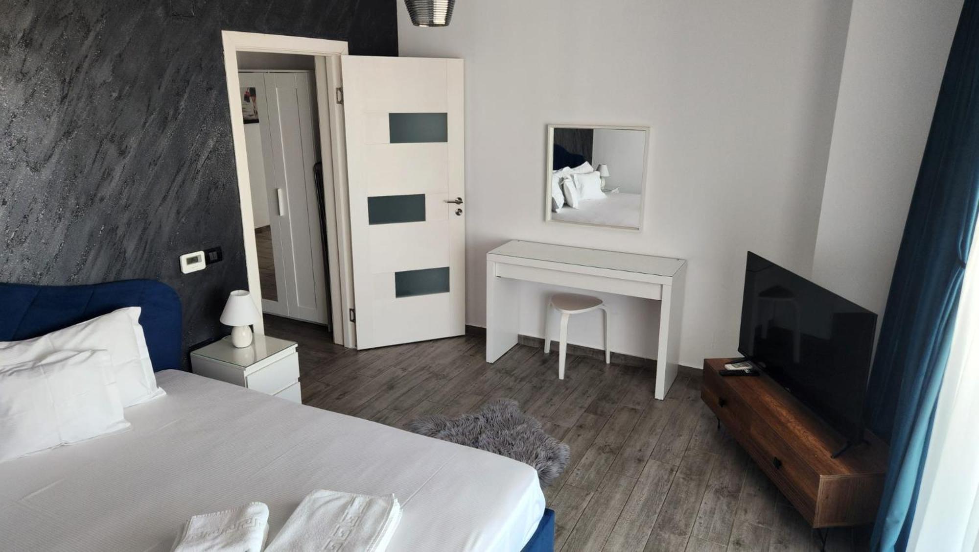 Diamond View Apartment *