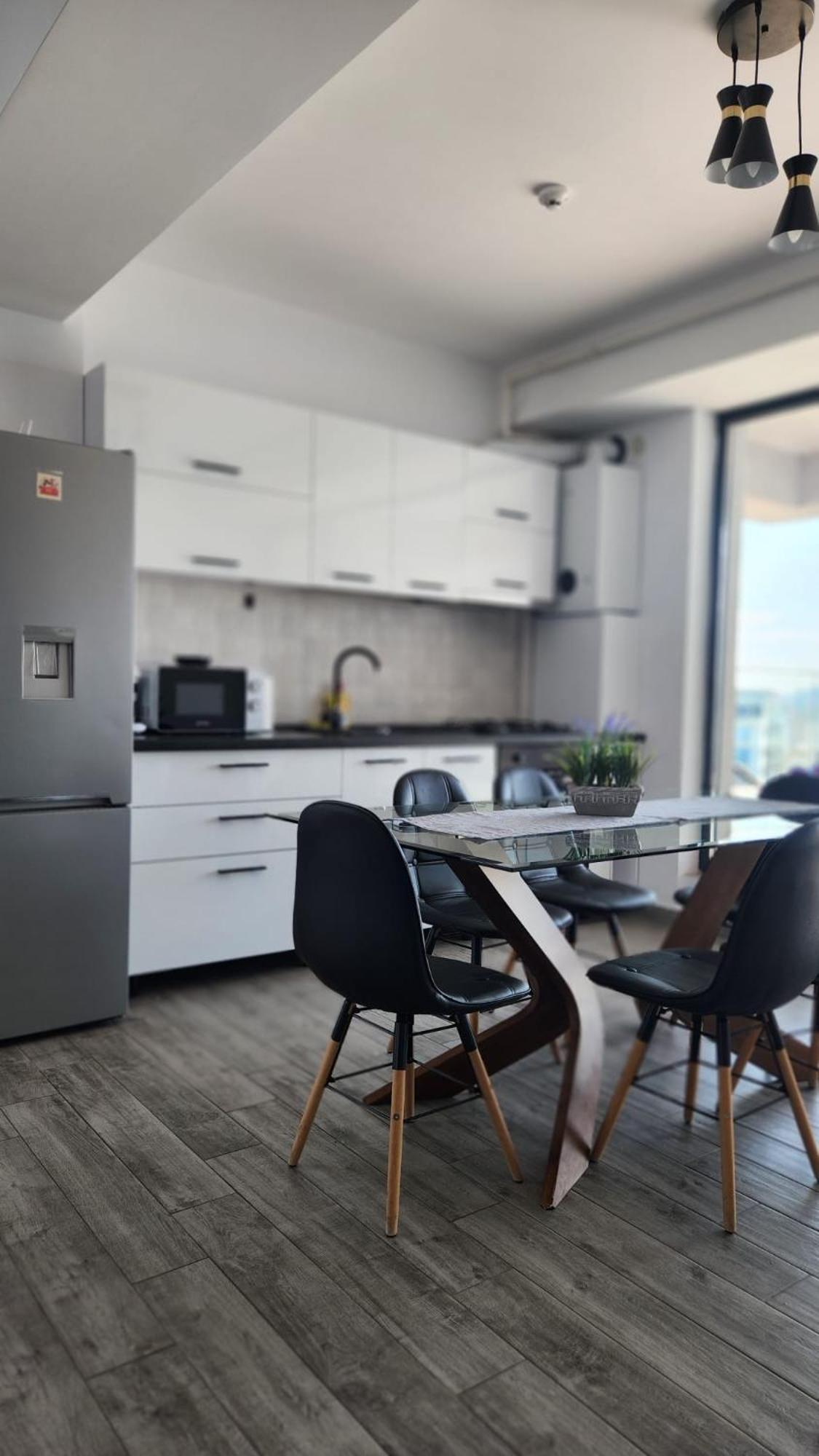 Apartment Diamond View Mamaia